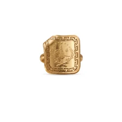 22K Lira - 9.37g - Sultan Gold - ليرة ذهب عيار 22 - 9.37 غرام - ذهب السلطان