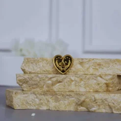 22K Lier Sultania - 7.2g - Sultan Gold - ليرة سلطانية ذهب عيار 22 - 7.2 غرام - ذهب السلطان