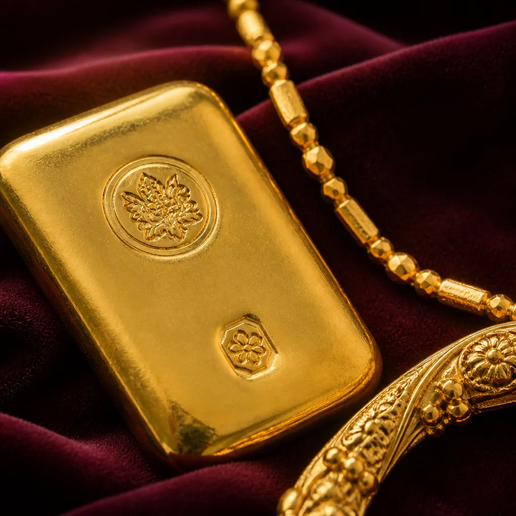 Gold bar buyback Kuwait - Sultan Gold - شراء سبائك الذهب في الكويت - ذهب السلطان