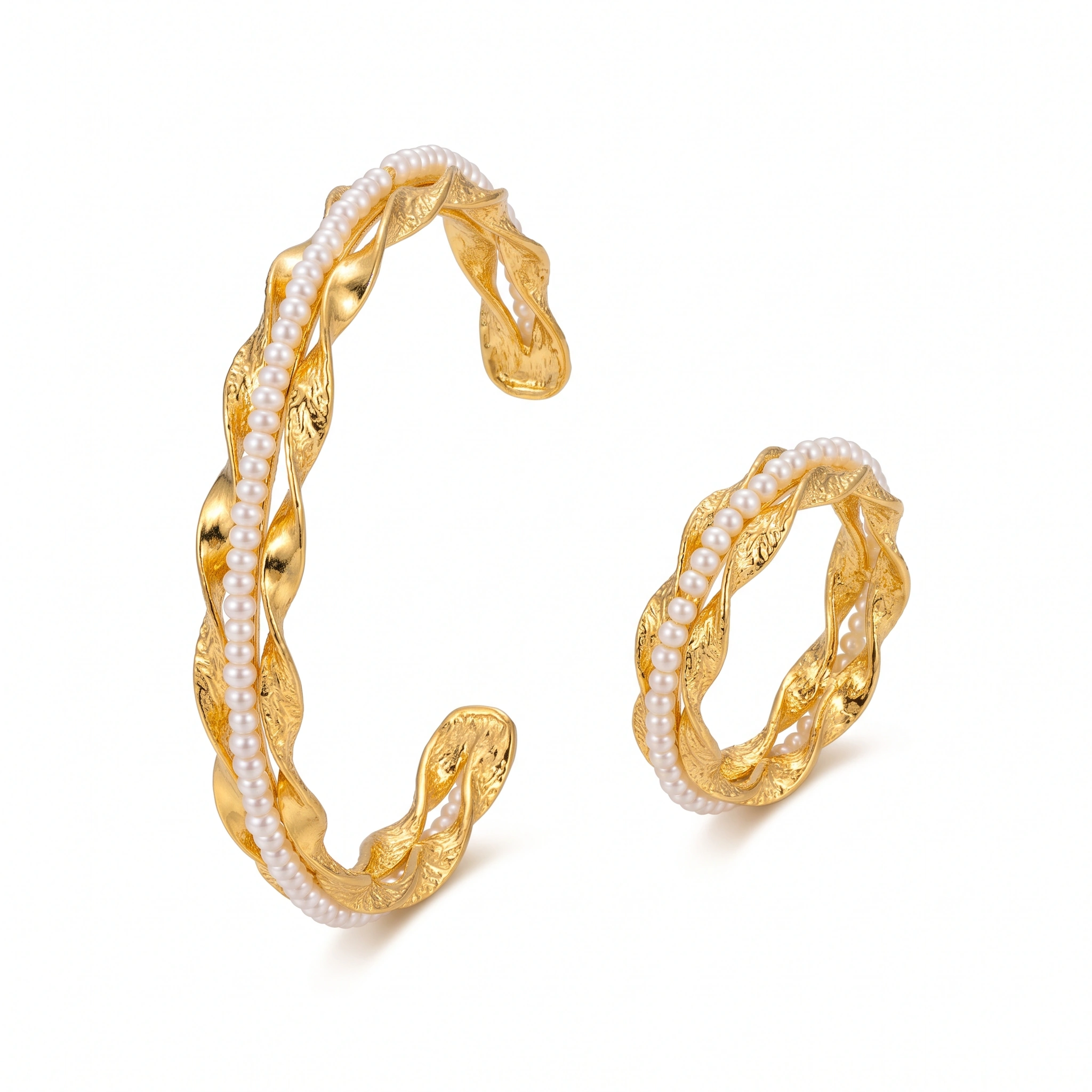 21K Lera Frame Set - 43.07g - Sultan Gold - ليرة ذهب عيار 21 - 43.07 غرام - ذهب السلطان