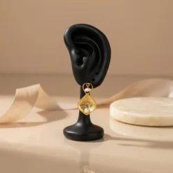 21K Pearl Radiance Royal Gold Ring - 45.48g - Sultan Gold - خاتم ذهب ملكي مرصع باللؤلؤ عيار 21 - 45.48 غرام - ذهب السلطان