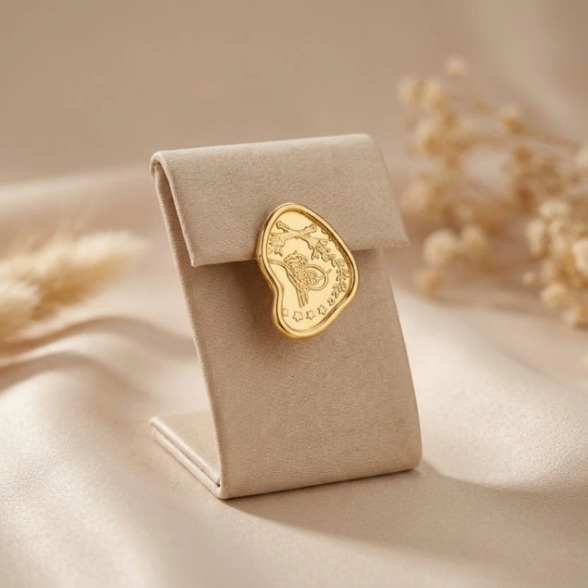طقم عيار 21 - 84.08 غرام - Sultan Gold - ذهب السلطان