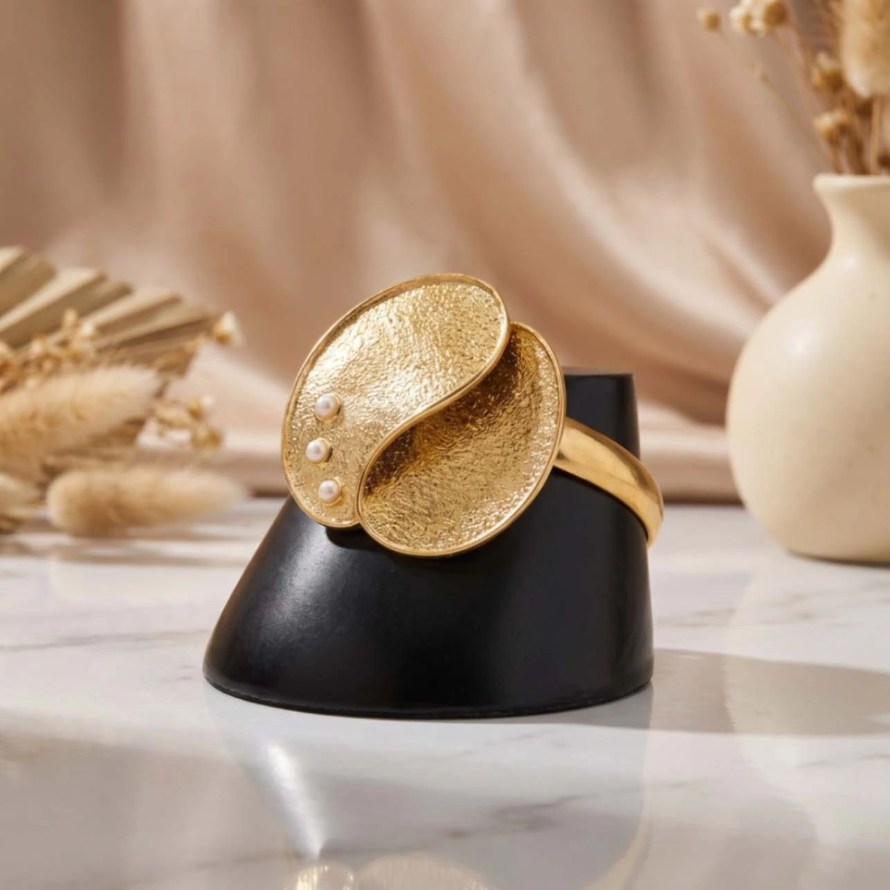 طقم كامل عيار 21 - 56.85 غرام - Sultan Gold - ذهب السلطان