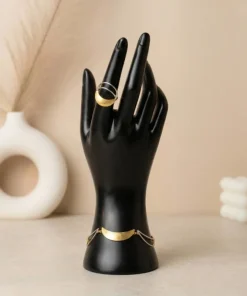 Alternative view of 21K Handcrafted Luxury Full Set - 35.83g