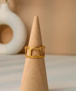 21K Set Gold - 62.93g