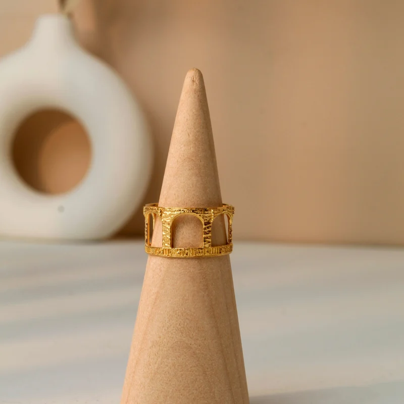 21K Set Gold - 62.93g