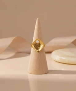 21K Pearl Radiance Set - 45.48g - Image 3