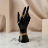 21K Handcrafted Luxury Full Set - 90g
