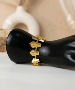 21K Handcrafted Luxury Set - 32.85g - Image 5