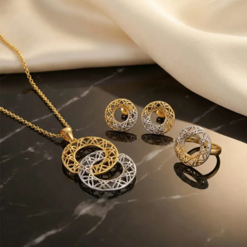 21K Pendent - 7.79g - الصورة 2