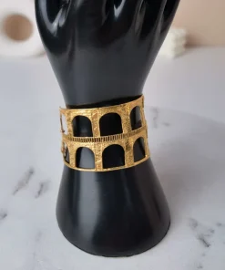 21K Set Gold - 62.93g - الصورة 3