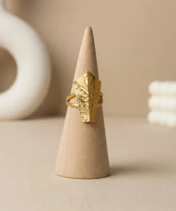 Alternative view of 21K Handcrafted Luxury Set - 32.85g