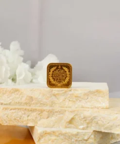 22K Lira Al Sultania - 7.2g