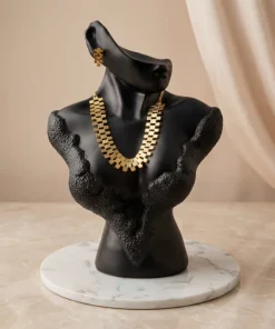 21K Handcrafted Luxury Full Set - 90g - الصورة 3