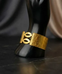 21K Handcrafted Luxury Full Set - 91.33g