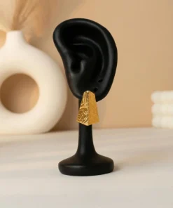 21K Handcrafted Luxury Set - 32.85g - Image 3