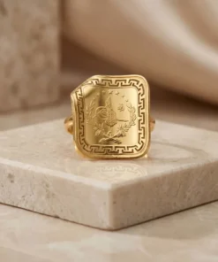 22K Lira - 9.37g