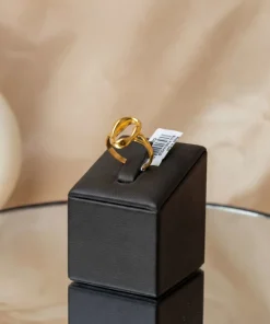 21K Handcrafted Luxury Full Set - 83.77g - Image 4