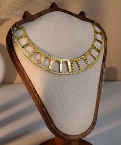 Alternative view of 21K Set Gold - 62.93g