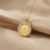 برواز ليرة عيار 21 - 7.71 غرام - ذهب السلطان الكويت