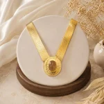 Gold Necklaces