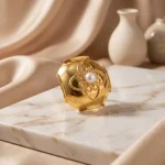 Gold Rings