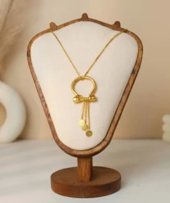 21K Romantic Heart Pendant - 16.55g