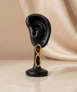 21K Handcrafted Luxury Full Set - 83.77g - Image 3