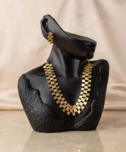 Alternative view of 21K Handcrafted Luxury Full Set - 90g