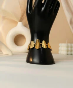 21K Handcrafted Luxury Set - 32.85g - Image 4