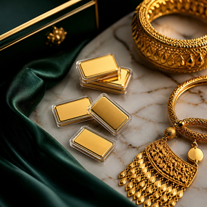1g gold bar for wealth preservation - Sultan Gold - شريط ذهب 1 جرام للحفاظ على الثروة - ذهب ال