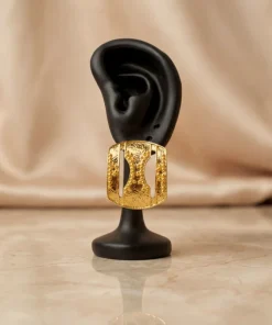 21K Romantic Heart Full Set - 79.54g - Image 3