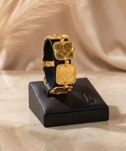 22K Bracelet Lara - 45.36g