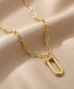 21K Romantic Heart Pendant - 5.39g