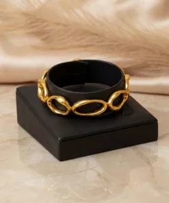 Alternative view of 21K Handcrafted Luxury Full Set - 83.77g